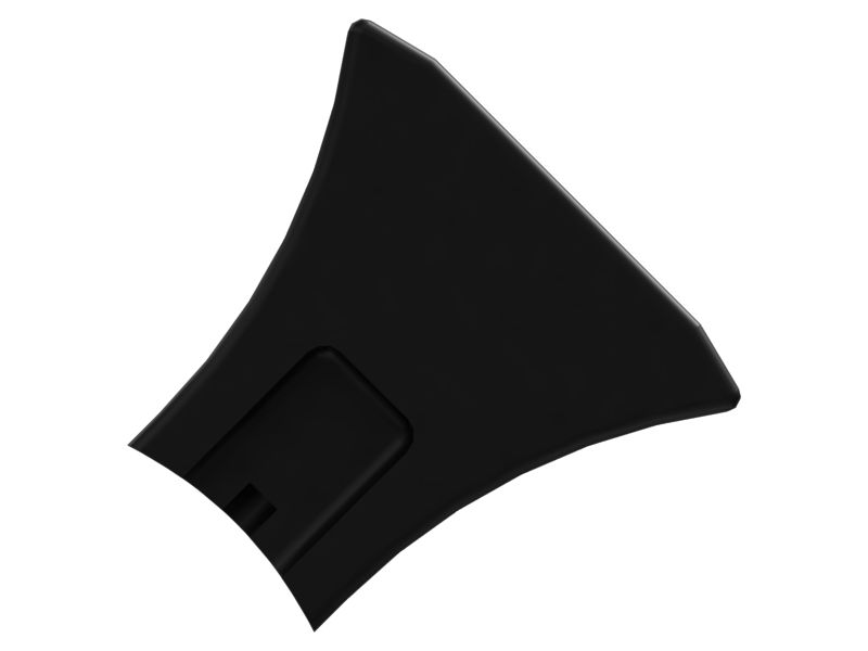 Муфта со вставкой длиной 69 мм