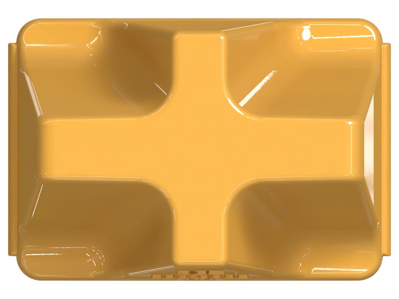 Кулачок колеса размером 6,25