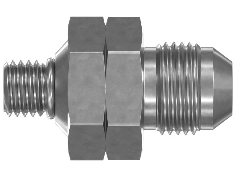 Обратный клапан 7/16 X 3/4 дюйма