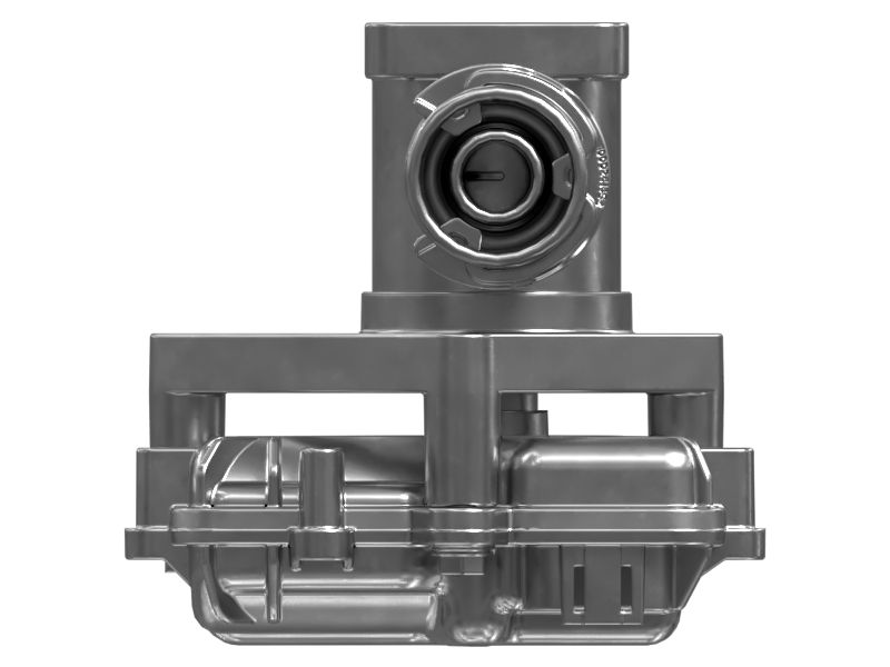 622-2392: Actuator Water Valve | CATCorp
