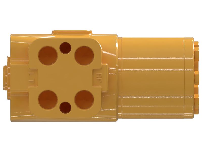 611-2893: Flow Control Valve | Cat® Parts Store