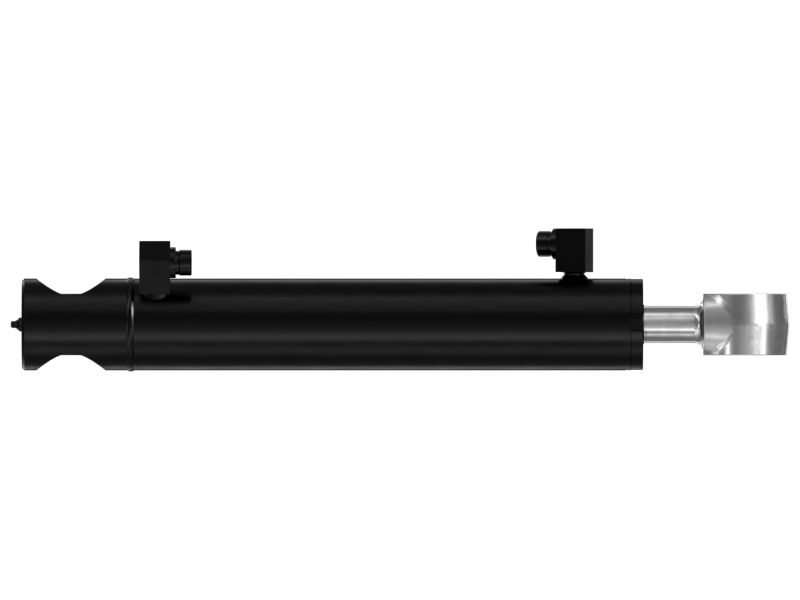 582-3330: Left Hand Tilt Cylinder | Cat® Parts Store