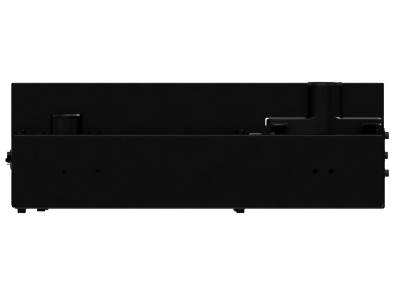 Основной радиатор охлаждения