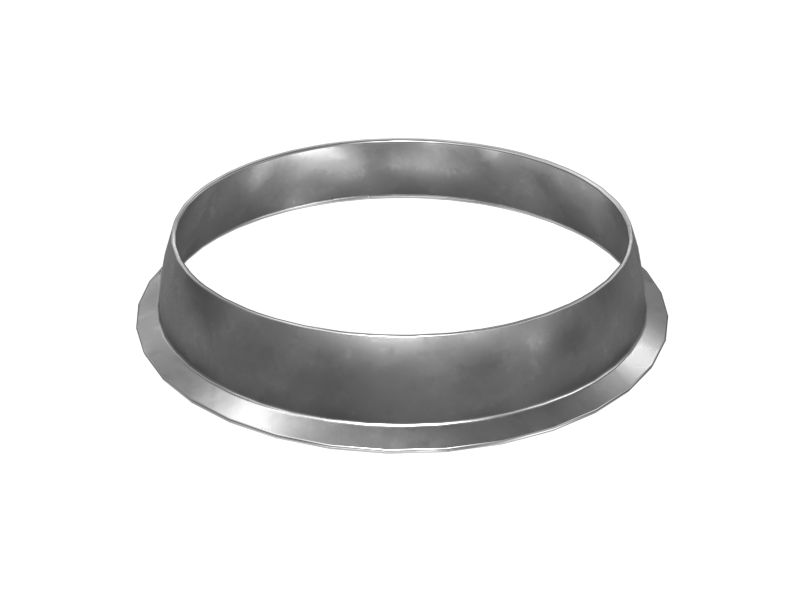 Стопорное кольцо толщиной 1,6 мм