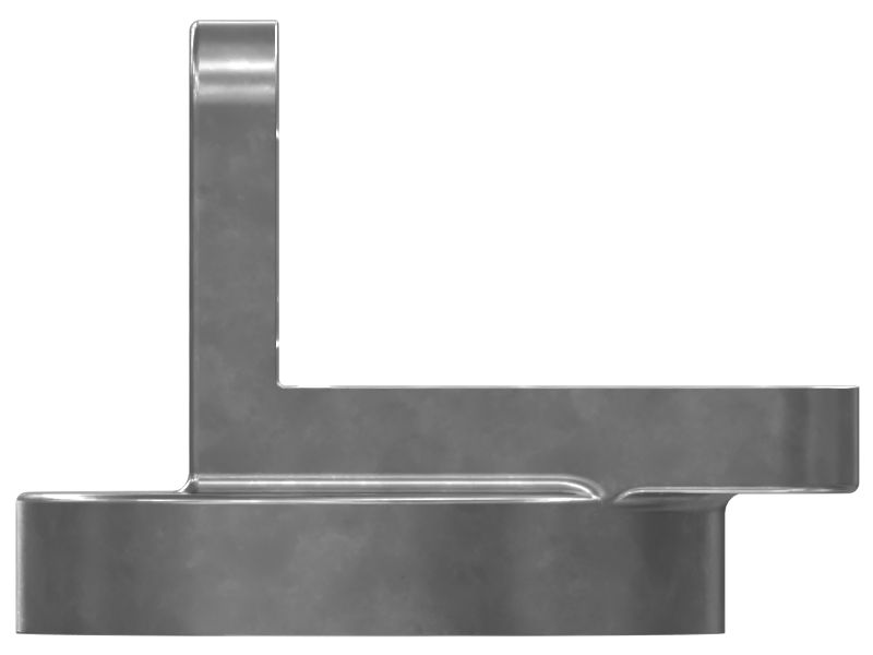 Правая опора двигателя