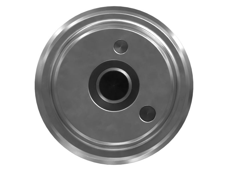 Передний распределительный вал