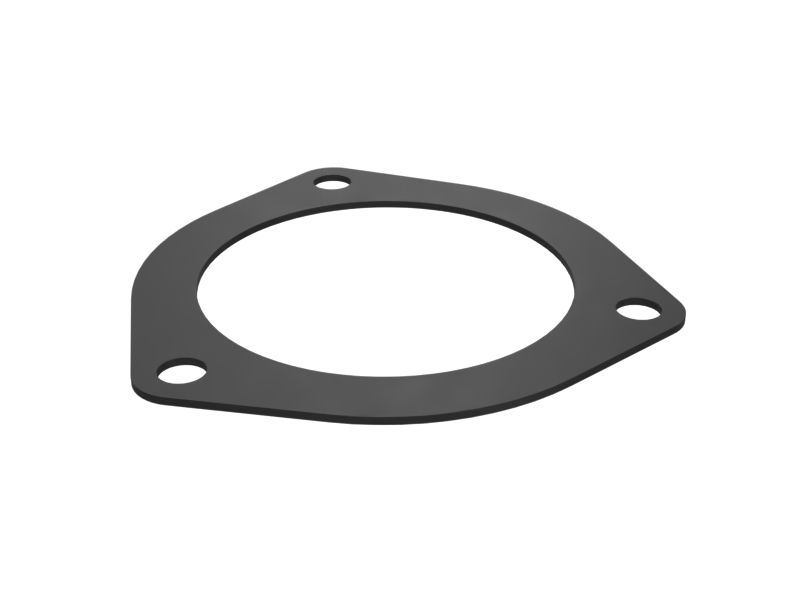 Треугольная прокладка