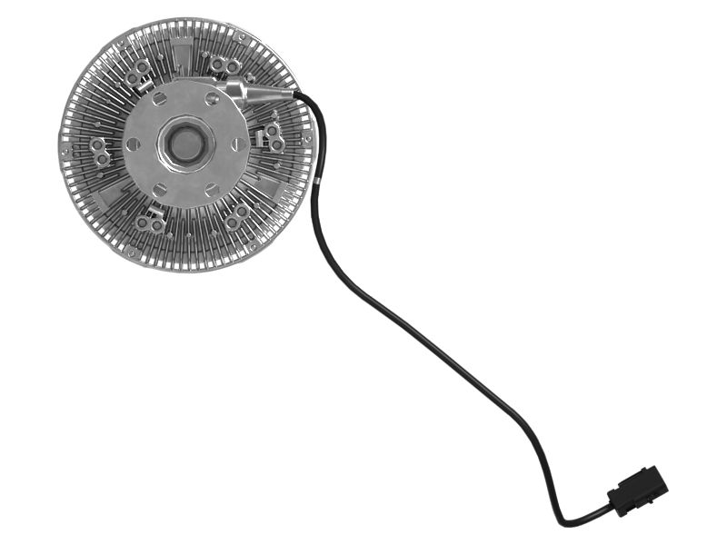 Привод вентилятора