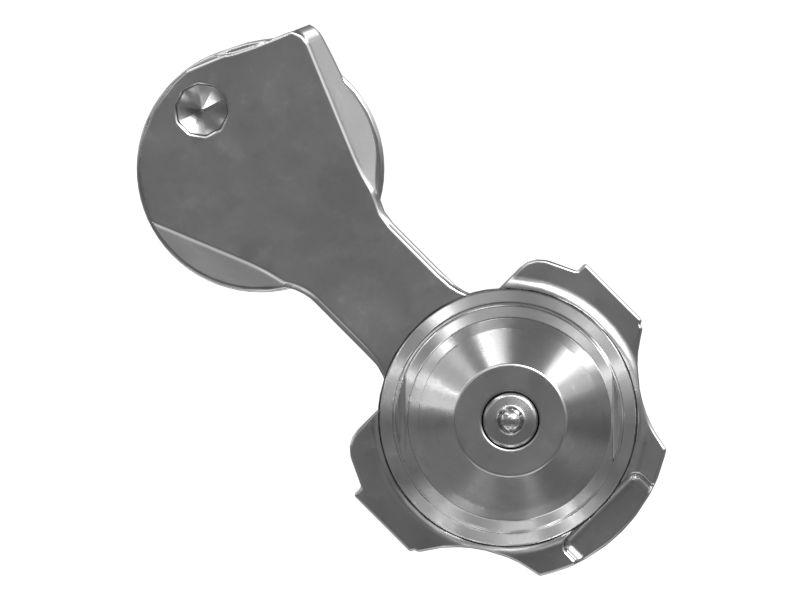 627-8941: Cylinder Head Fuel Injector 6278941 купить