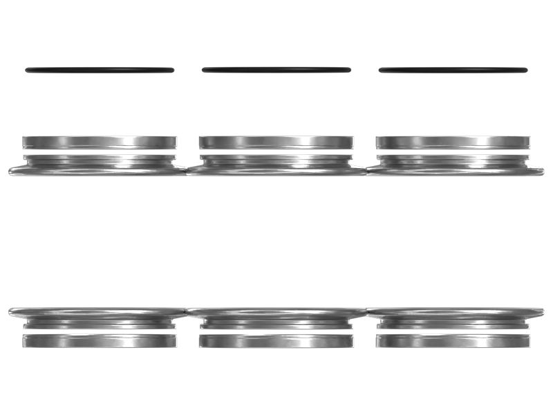 Brake Caliper Seal Kit