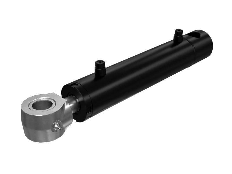 Многоцелевой цилиндр ковша