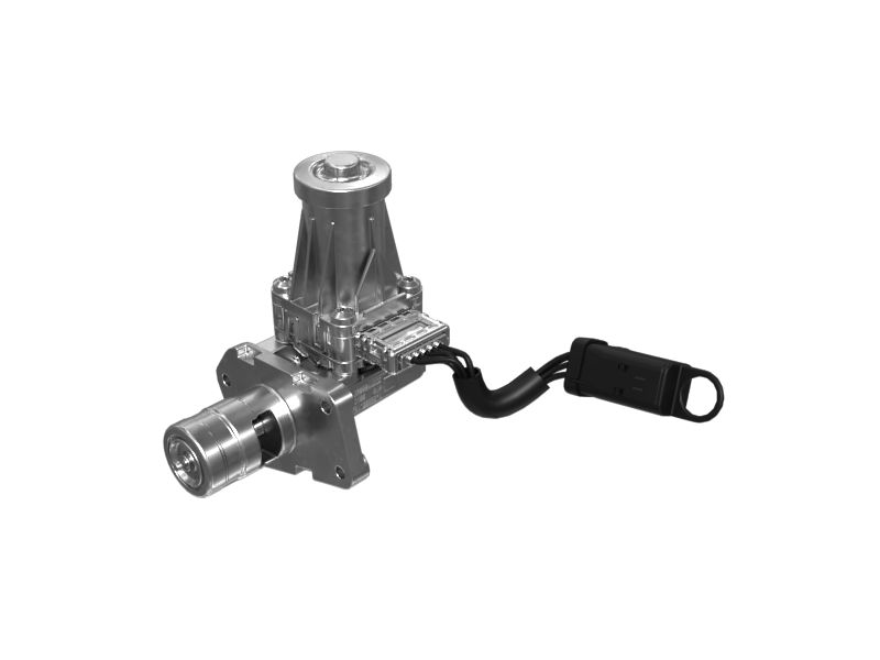 Клапан рециркуляции отработавших газов 12 В