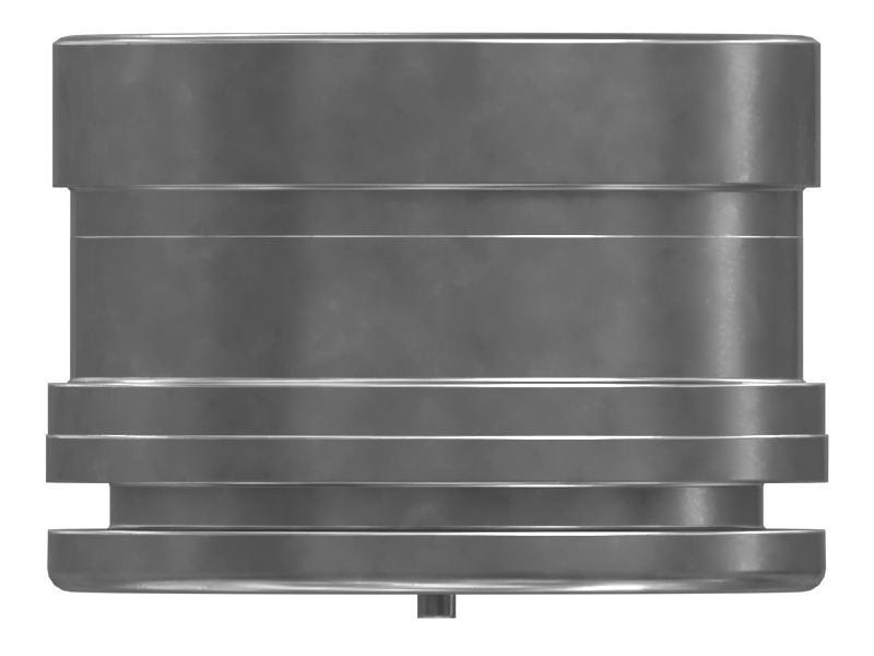 Поршень в сборе