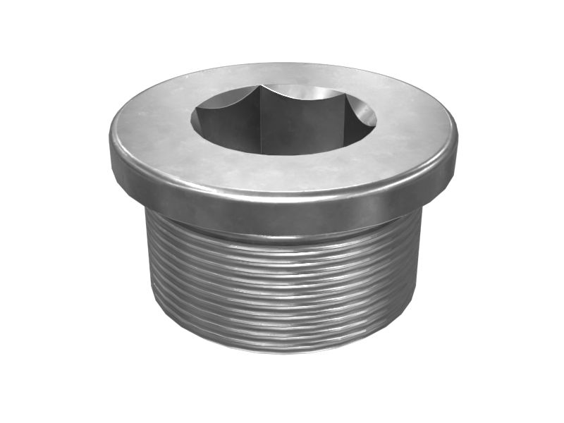 475-7663: M30X1.5 Screw Plug | Cat® Parts Store