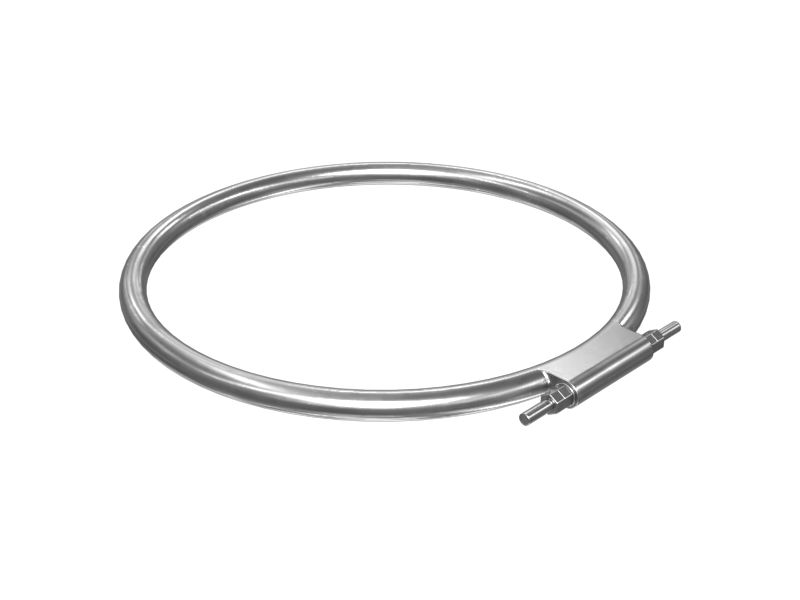 Уплотнение пальца ковша с внутренним диаметром 218 мм