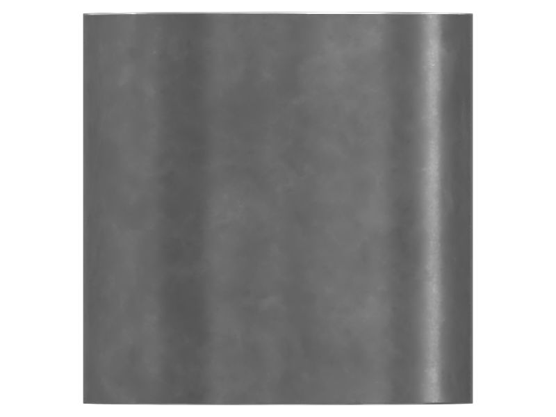 Шплинтуемый штифт с наружным диаметром 7 мм