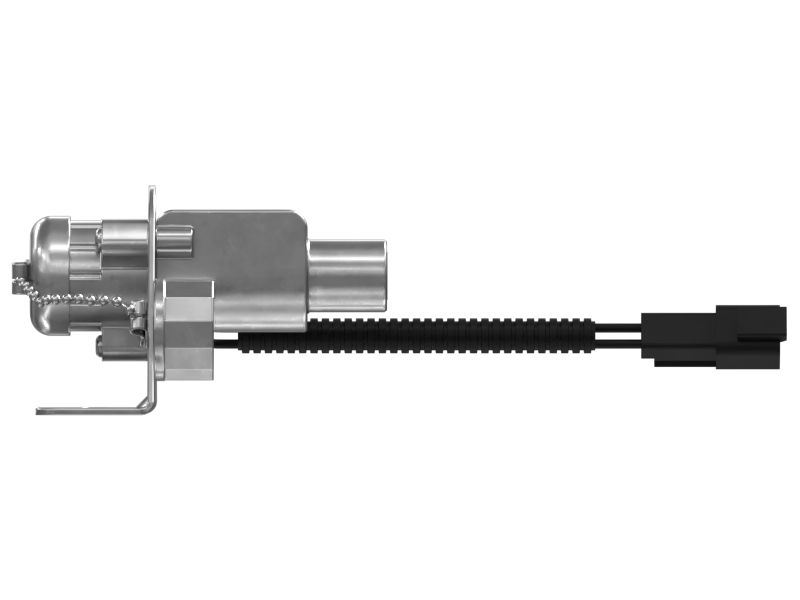 Пусковой клапан впрыска эфира 12 В