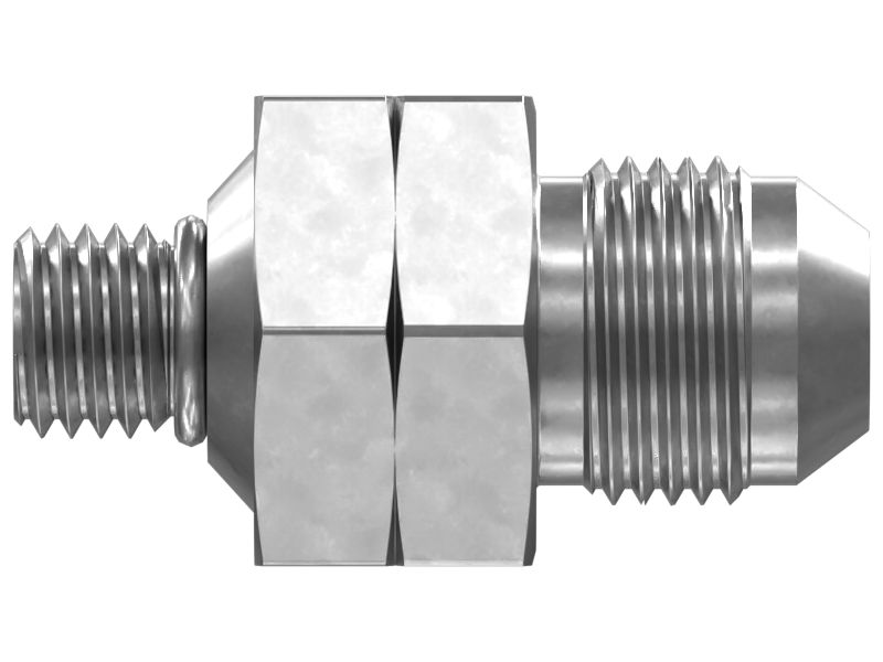 Обратный клапан 7/16 X 3/4 дюйма