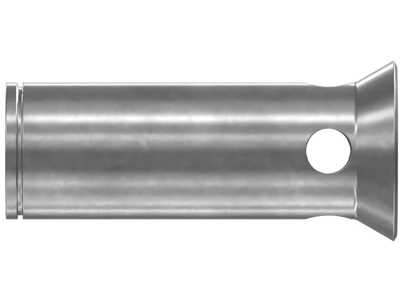 Гидравлический патрубок