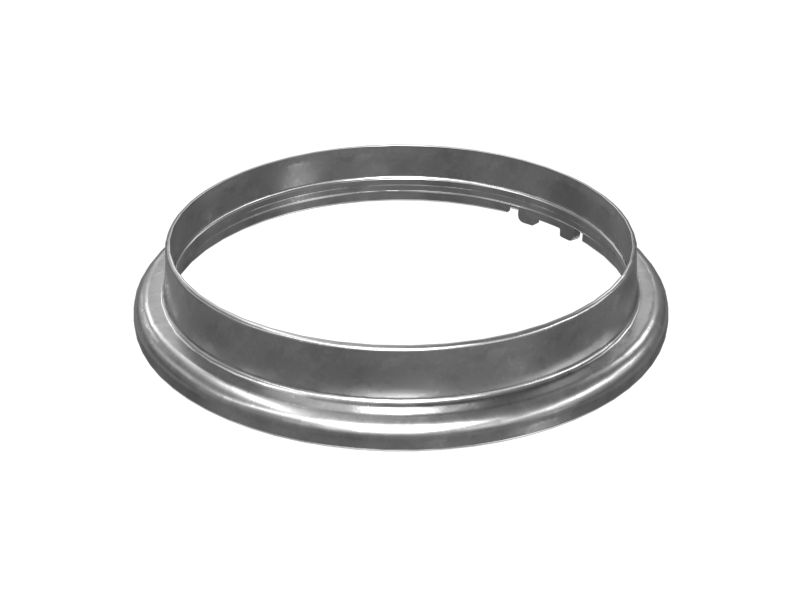 604-8222: 720mm Diameter Wheel Rim Flange | Cat® Parts Store