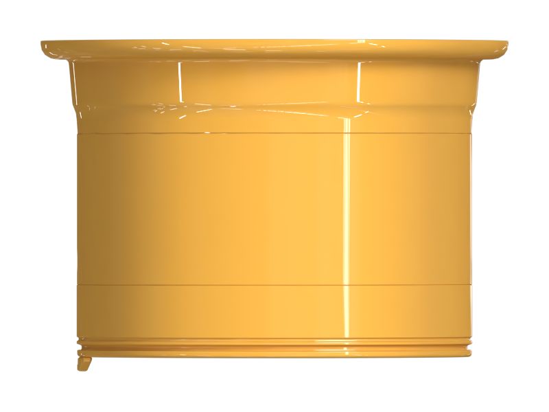 Съемный обод колеса