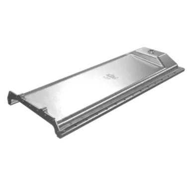 613-5273: Colector de aceite del motor
