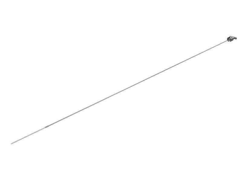 263-1227: Масляный щуп длиной 2008 мм