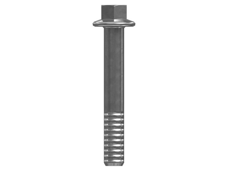 555-8558: M8x1.25 Фланцевый болт 5558558 купить
