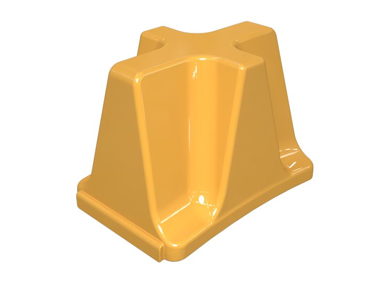 Кулачок колеса размером 6,25