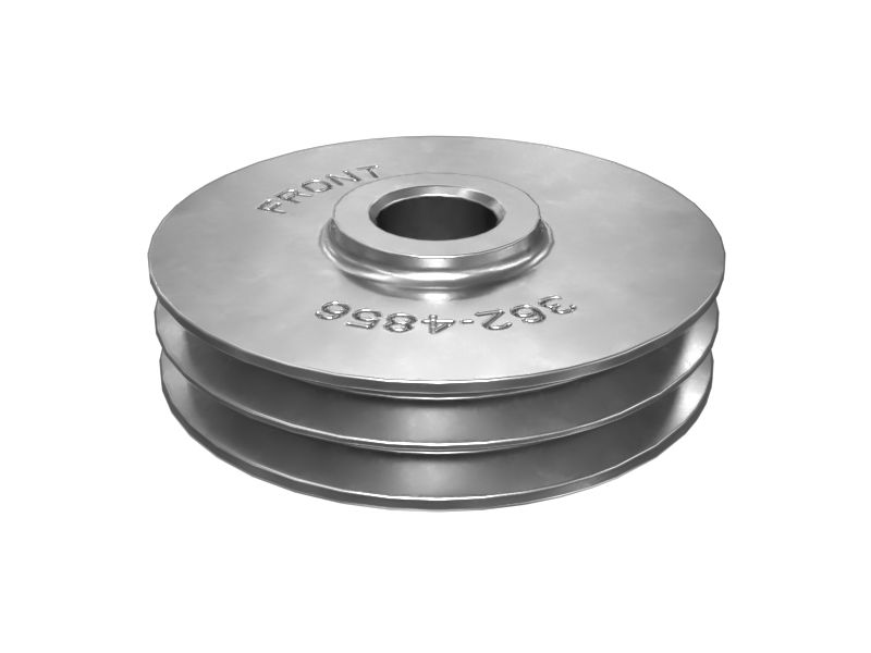 362-4856: Alternator Pulley | Cat® Parts Store