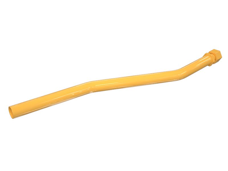 627-5443: Трубка датчика уровня масла в сборе "1 7/16" дюйма