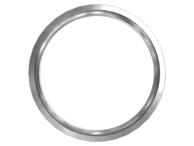 Стопорное кольцо толщиной 1,6 мм