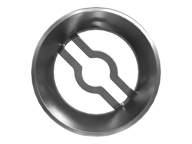 Гидравлический патрубок