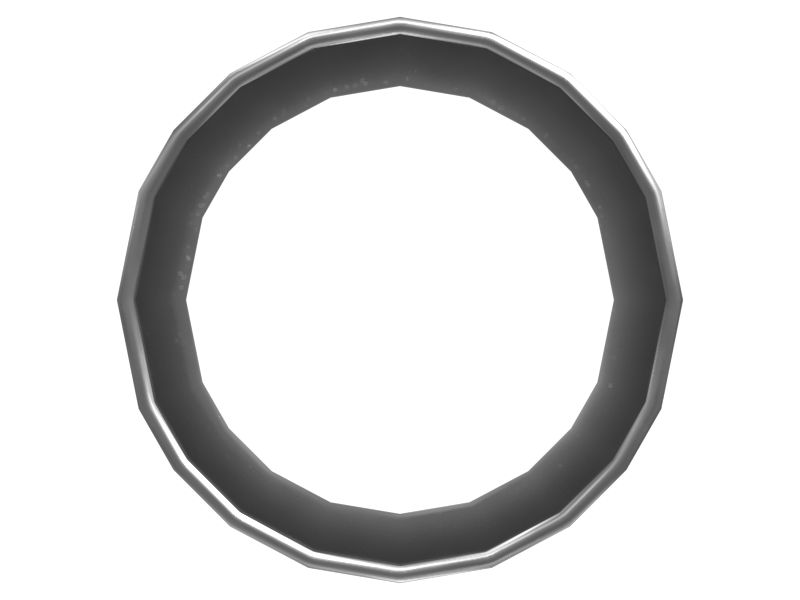 Изоляционная трубка для проводки впускного датчика турбокомпрессора