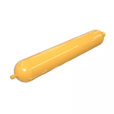 627-1041: Hydraulic Brake Accumulator