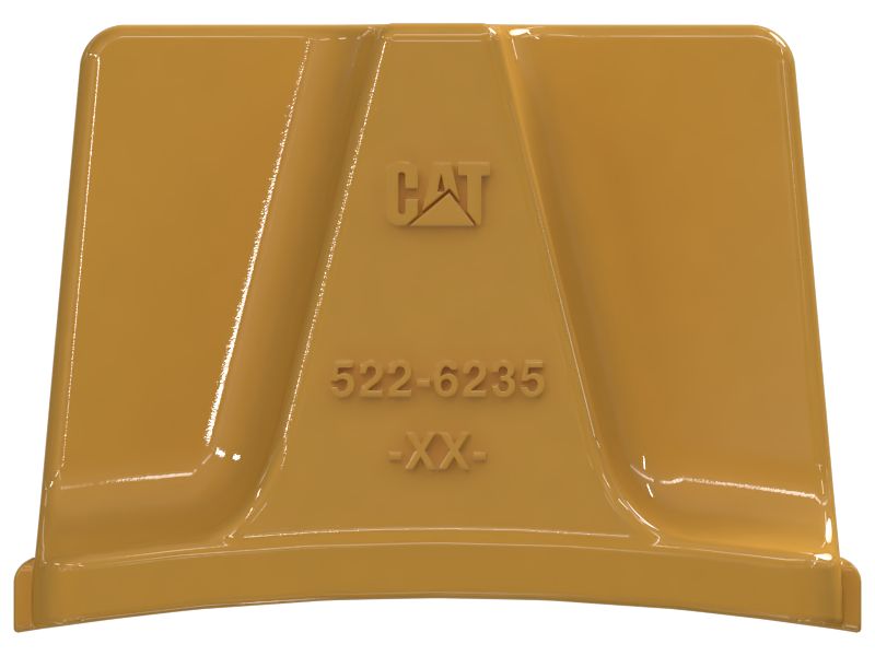 Кулачок колеса размером 6,25