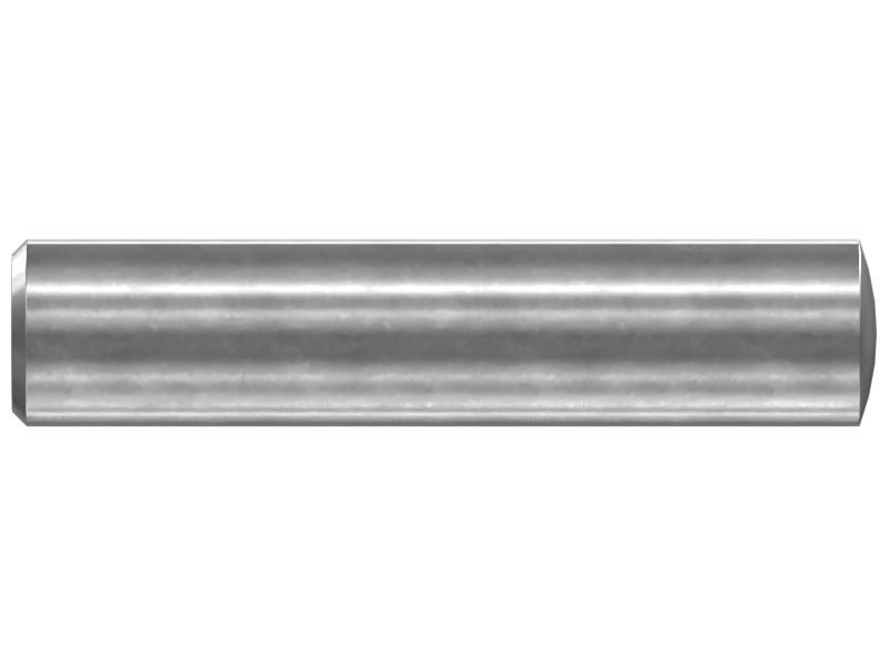 Специальная шпилька выпускного коллектора