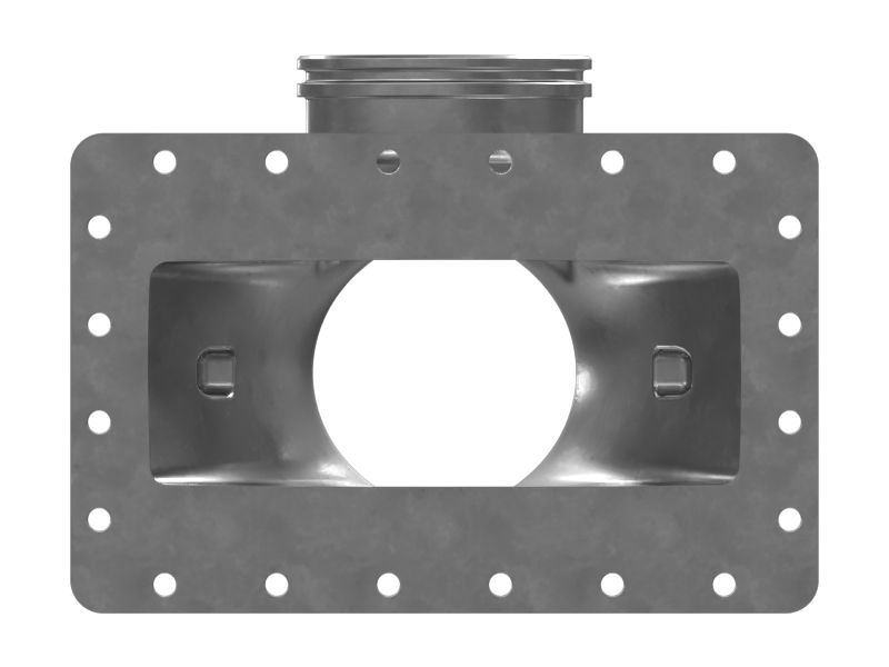 Крышка длиной 340 мм