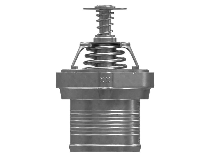 Регулятор температуры воды (термостат)