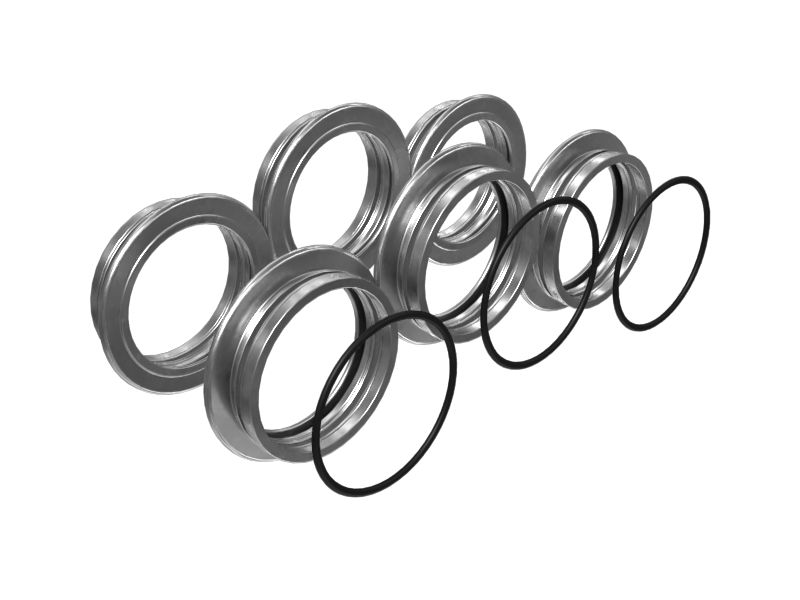 346-9074: Brake Caliper Seal Kit