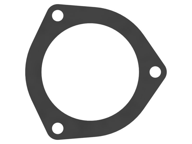 Треугольная прокладка