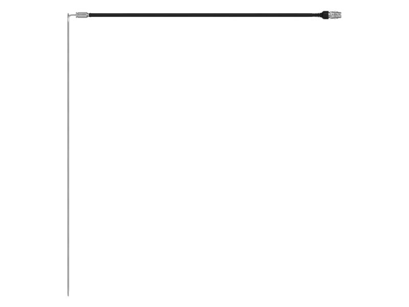 Нагреватель вибробруса 675 В