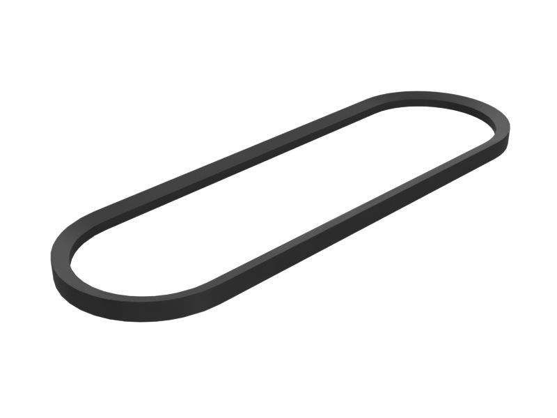 Клиновой ремень