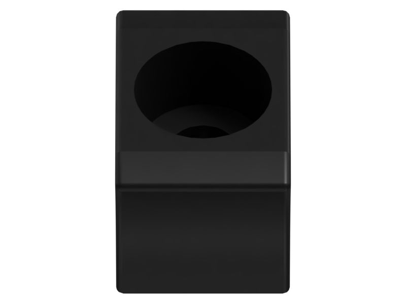 Муфта со вставкой длиной 69 мм