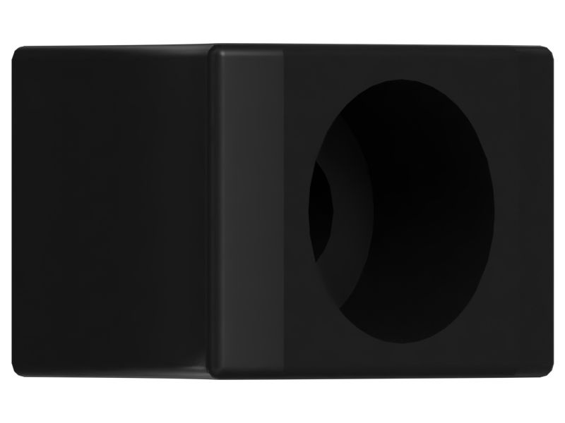 Муфта со вставкой длиной 69 мм