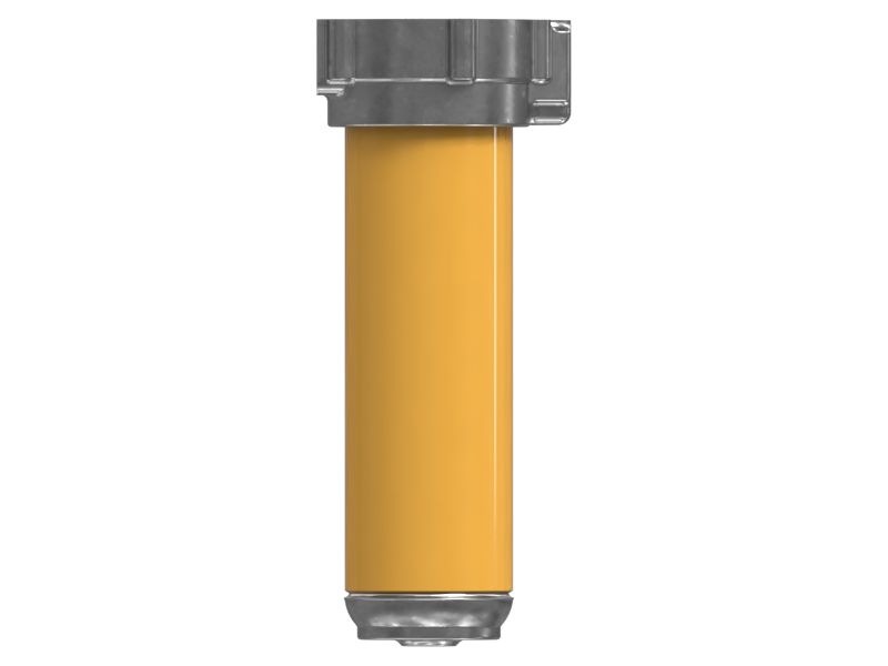 Корпус масляного фильтра