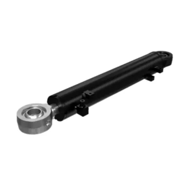 607-0313: 971 mm langer Hydraulikzylinder