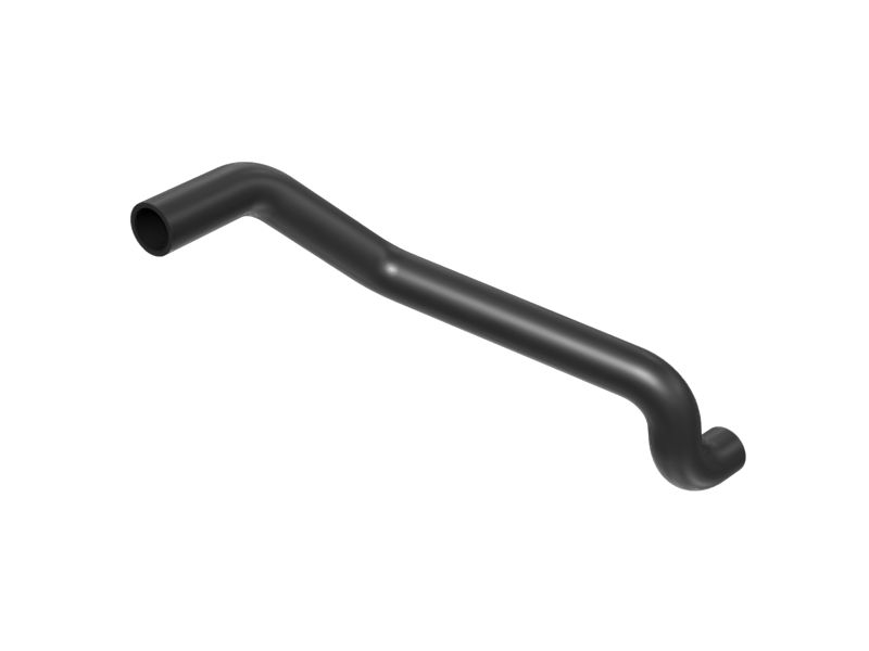 627-2276: Шланг с внутренним диаметром 42 мм