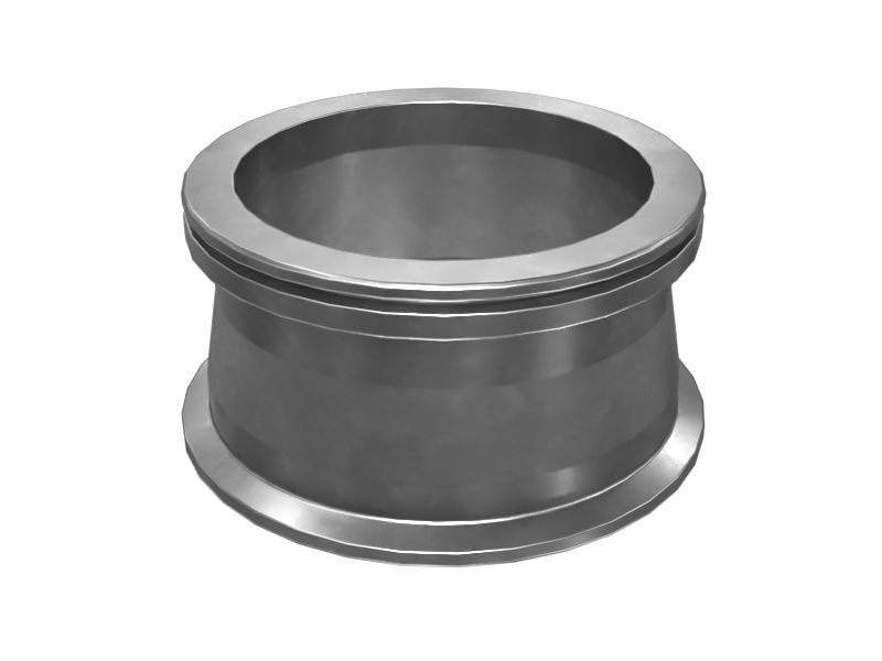 169-3883: Turbocharger Exhaust Coupling | Cat® Parts Store