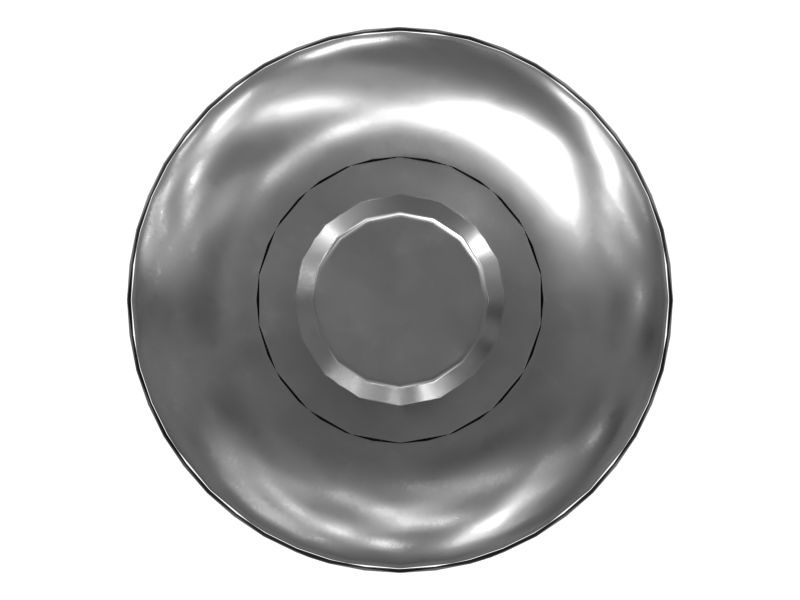 Топливозаправочный клапан с педальным управлением